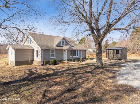 388 New Flanagan Rd, Lexington, TN 38351