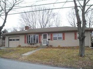120 Highview Ave, Somerset, MA 02726