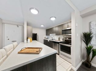 St. Clair Towers, Windsor, ON N8S 1G7