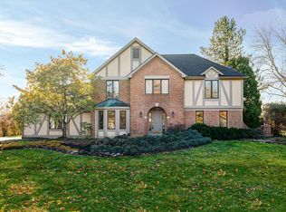 5225 Muirfield Pl, Dublin, OH 43017