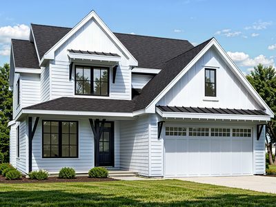 LOT 1N082 Six Morse St, Carol Stream, IL, 60188