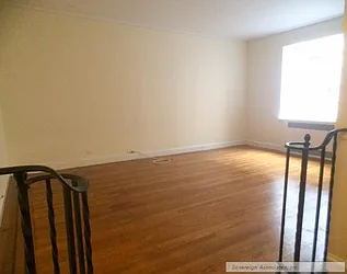 Rented by Sovereign Associates