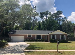 4796 Ortega Farms Cir, Jacksonville, FL 32210