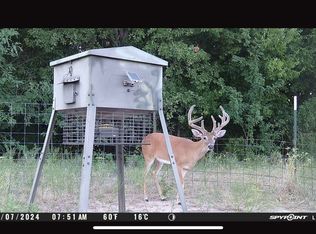 Double Oak Rd, Saint Jo, TX 76265