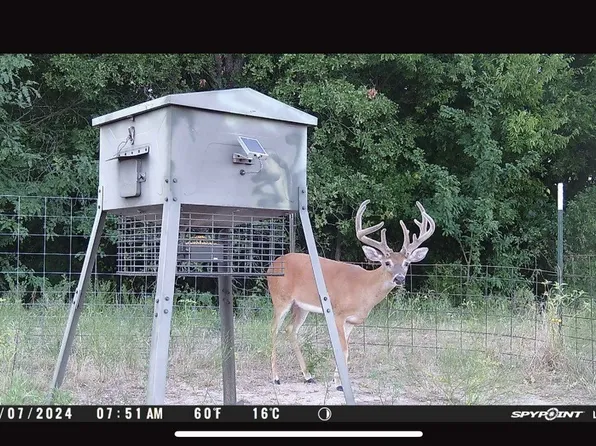Double Oak Rd, Saint Jo, TX 76265