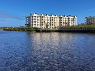 4630 Harbour Village Blvd Unit 1203, Ponce Inlet, FL 32127