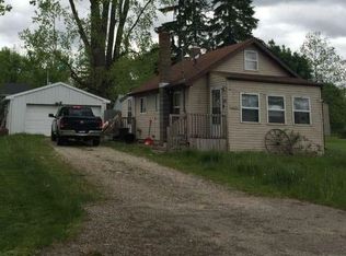 3052 Baker Hts, Flint, MI