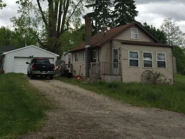 3052 Baker Hts, Flint, MI 48507