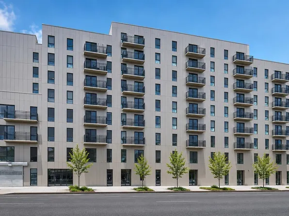 7040 45 Avenue #6D, Woodside, NY 11377