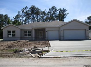 1 Zebu Pl, Palm Coast, FL 32164