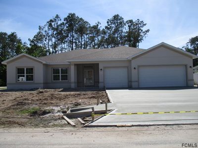 1 Zebu Pl, Palm Coast, FL, 32164