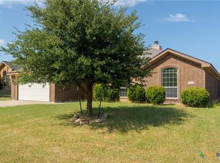 3709 Flatrock Mountain Dr, Killeen, TX 76549