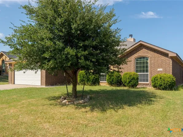 3709 Flatrock Mountain Dr, Killeen, TX 76549
