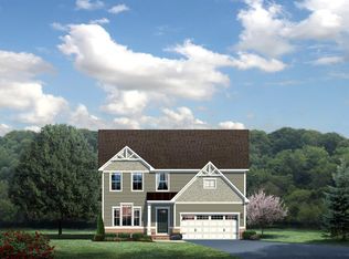 367 Vista View Cir, Crosby Township, OH 45030