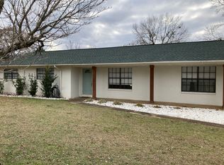 311 Dixie Dr, Enterprise, AL 36330