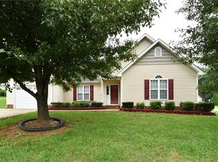 4230 Buck Chase Ct, Winston Salem, NC 27101