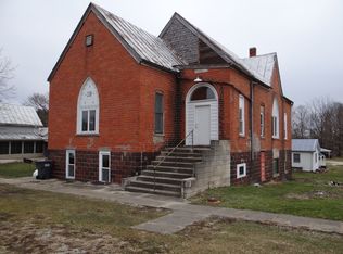 108 S Sheridan St, Ridgeville, IN 47380