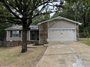 7 Havenwood Ln, Maumelle, AR 72113