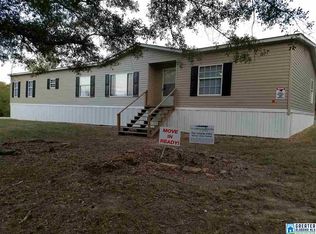 111 Crosby Rd, Altoona, AL 35952