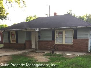 2109 Double Oaks Rd, Charlotte, NC 28206