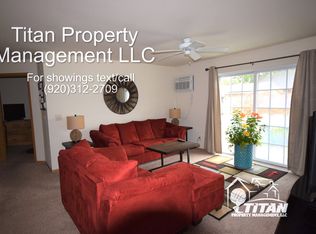 780 W Packer Ave #C, Oshkosh, WI 54901