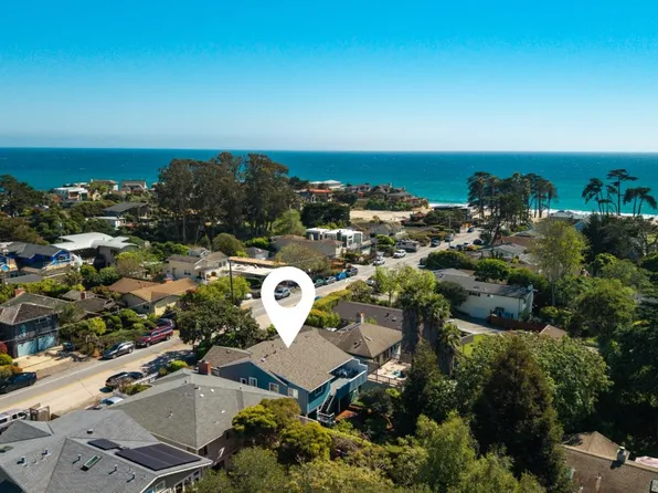 325 14th Ave, Santa Cruz, CA 95062