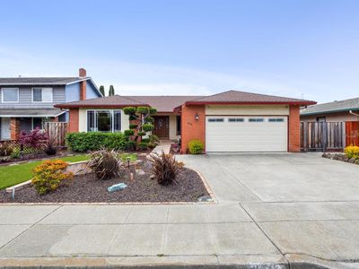 858 Chrysopolis Dr, Foster City, CA, 94404