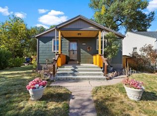 400 E 5th St, Cheyenne, WY 82007