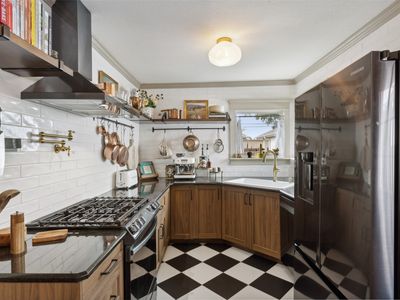 2624 Ryan Ave, Fort Worth, TX, 76110