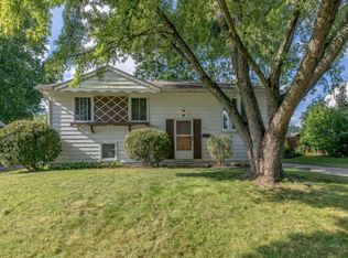 617 Fairholme Rd, Columbus, OH 43230