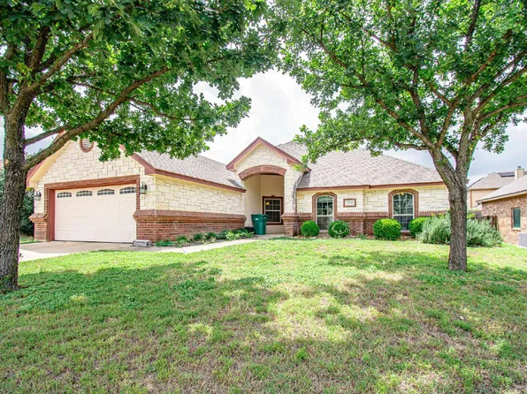 2513 Jackson Dr, Harker Heights, TX 76548