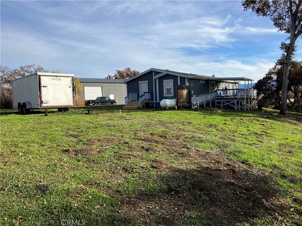 5805 Highland Springs Rd, Lakeport, CA 95453
