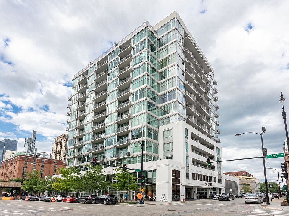 1st image of 50 E 16th St Unit 610