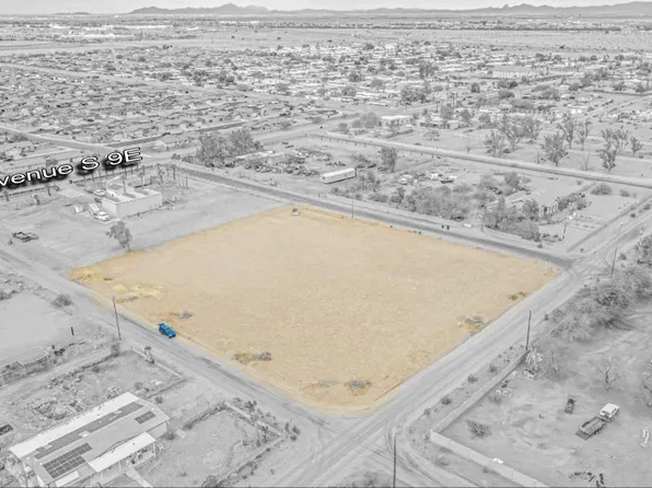 0 S Adams Ave, Yuma, AZ 85365