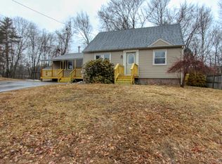 84 Merrymeeting Rd, Brunswick, ME 04011