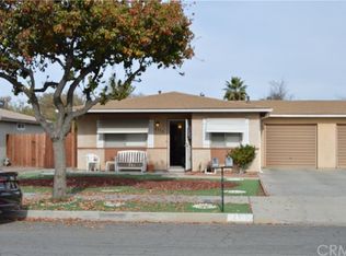 2330 Cristobal Ave, Hemet, CA 92545