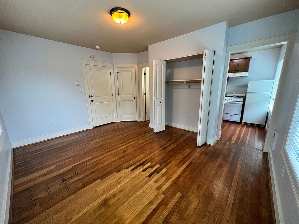 Raymond Apartments 1934 NW 29th Ave Portland OR Zillow