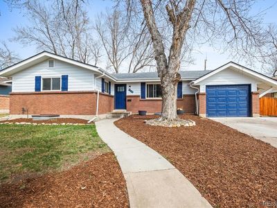 9395 W Kentucky Avenue, Lakewood, CO, 80226