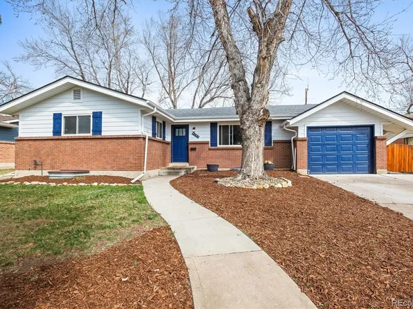 9395 W Kentucky Avenue, Lakewood, CO 80226