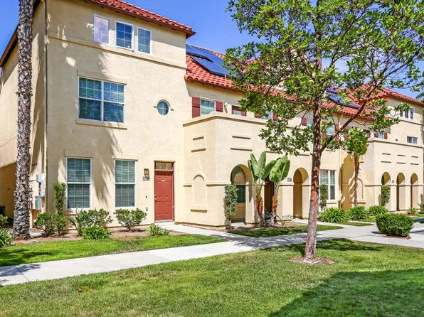 Gateway Village - Military Housing