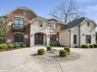 3244 Lakeside Ave, Northbrook, IL 60062