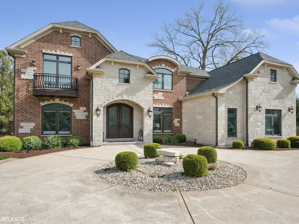 3244 Lakeside Ave, Northbrook, IL 60062