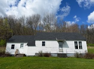 749 Bissell Rd, Fly Creek, NY 13337