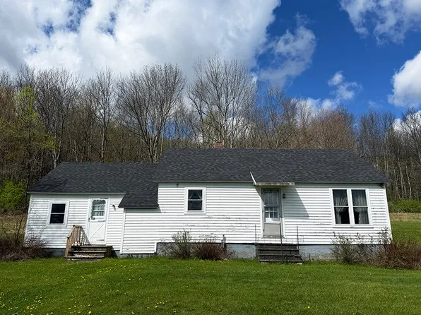 749 Bissell Rd, Fly Creek, NY 13337