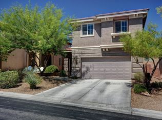 9342 Wildcat Springs Ave, Las Vegas, NV 89178