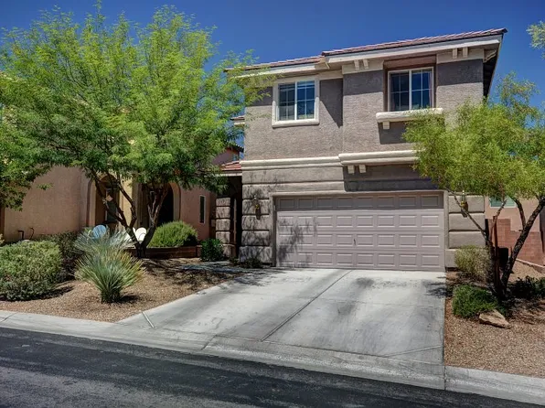 9342 Wildcat Springs Ave, Las Vegas, NV 89178