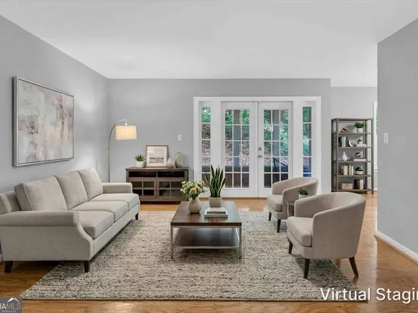 1445 Monroe Dr NE #20F, Atlanta, GA 30324