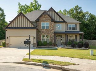 2170 Arlington Walk Ln, Grayson, GA 30017