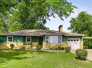 1128 Halderman St, Leavenworth, KS 66048