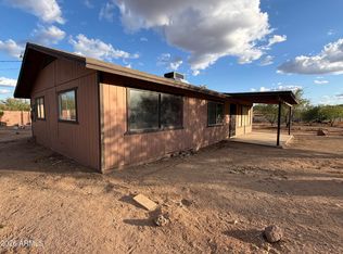 42845 N 7th Avenue, New River, AZ 85087